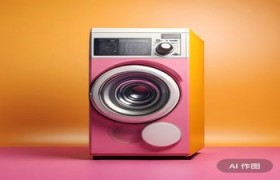 洗衣机拆不了上盖