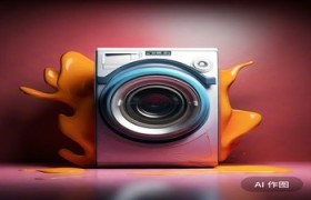 佛山美的洗衣机故障维修店地址