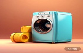 洗衣机水位开关脱落不复位