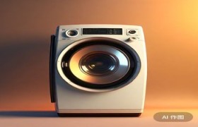 lg 洗衣机 打不开