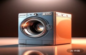 洗衣机打开显示err5