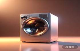 惠尔普洗衣机故障维修