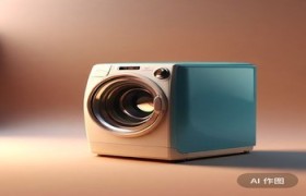 全自动洗衣机不能脱水显示