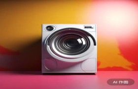 金羚洗衣机甩水声音