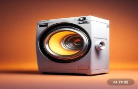 塑料洗衣机脱水时漏水