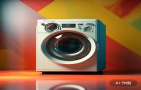 洗衣机灯不亮不工作