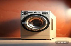 滚筒洗衣机怎样脱水