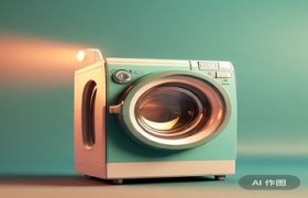 洗衣机水箱有声音正常吗