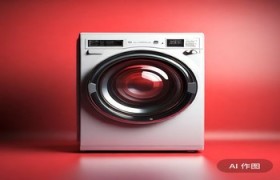 老款洗衣机脱水声音大