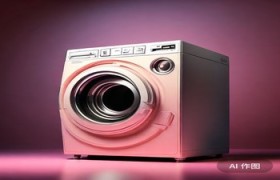 怎么分辨洗衣机是不是水洗