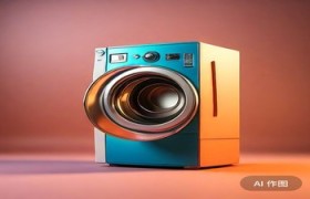 韩电滚筒洗衣机打不开门