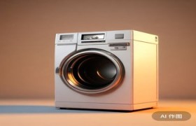 松下洗衣机试水方法图