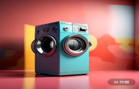 容声全自动洗衣机e1