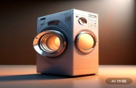 洗衣机撞桶是什么原因