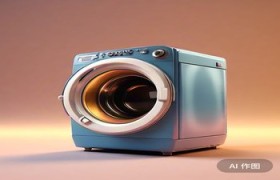 滚筒洗衣机报E09故障