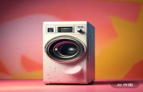 博世洗衣机锯木声音很大