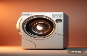 为什么洗衣机抖动很大声音