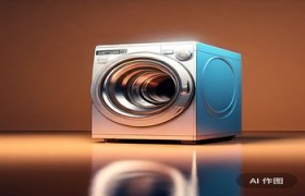 外国洗衣机使用方法