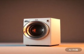 滚筒洗衣机悬挂故障发抖