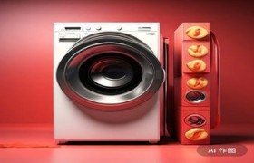 半自动洗衣机故障维修开关图解