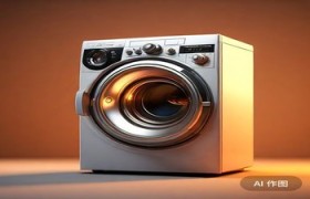 美的洗衣机消音棉安装方法