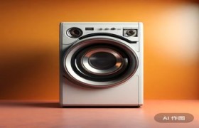 洗衣机不能自动甩干
