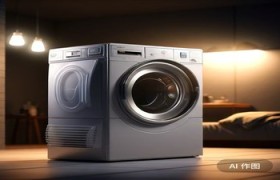 双桶洗衣机排水不归位