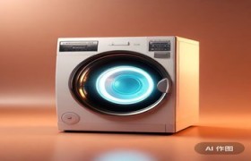 洗衣机脱水排水响声很大