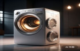 洗衣机没故障码就是不工作