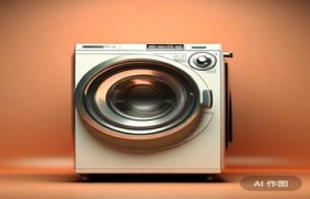 洗衣机启动时有摩擦声音