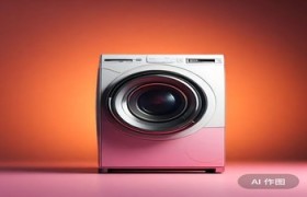 洗衣机脱水盖子盖不上