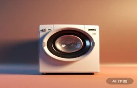 10大品牌洗衣机怎样脱水