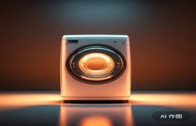 洗衣机水龙头不能旋转