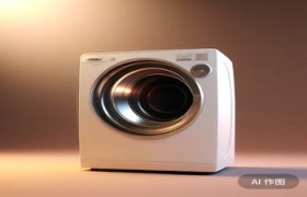 容声洗衣机故障