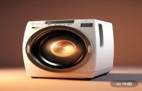 小天鹅自动洗衣机脱水