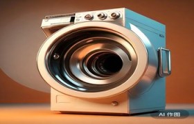 松下洗衣机通电原因不工作