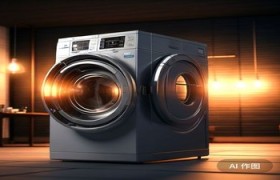 洗衣机脱水正常洗涤噪声大