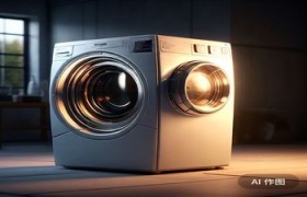 洗衣机注水口安装方法图解