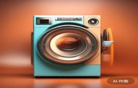 博世洗衣机安装方法图