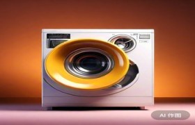 奥克斯单桶洗衣机脱水方向