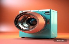 洗衣机线圈缠绕方法图