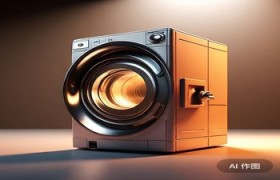 双桶洗衣机脱水时会放水