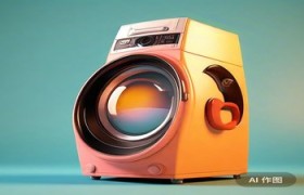 博世洗衣机开机后不工作