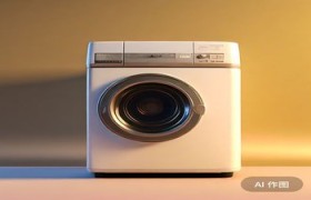 洗衣机开机显示CH