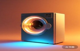 声音小的波轮洗衣机