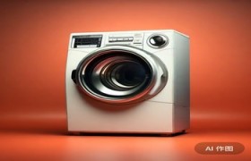 修理洗衣机声音大吗