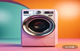 洗衣机正常排水声音很大