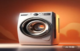 滚筒洗衣机 声音