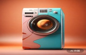 松下洗衣机 脱不了水