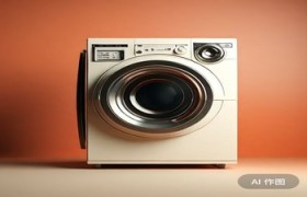 洗衣机不能洗袜子吗